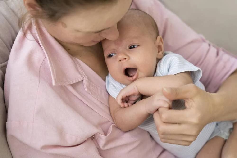 Onfalitis en Recién Nacidos