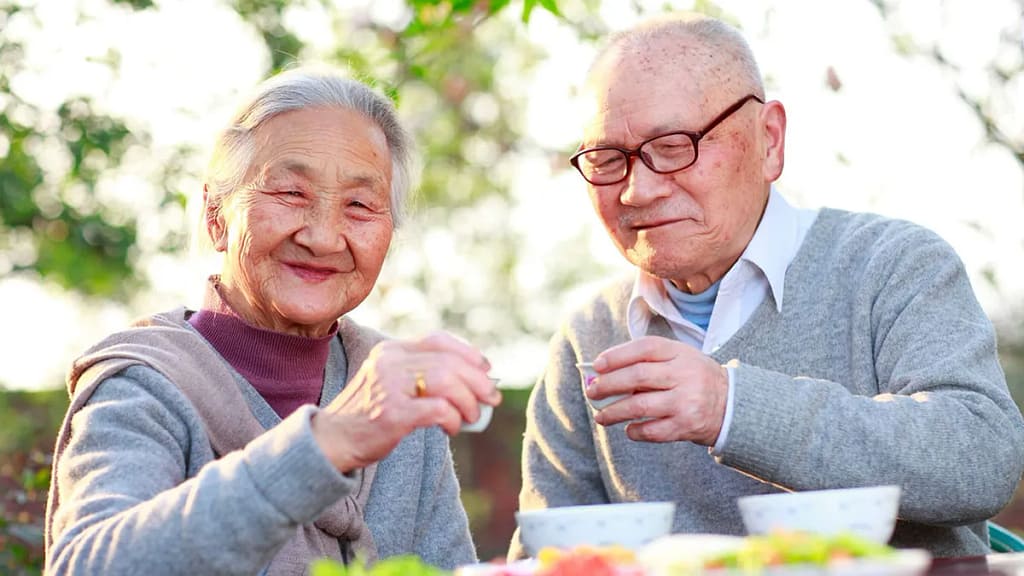 Longevidad Japonesa: Claves para una Vida Plena y Saludable