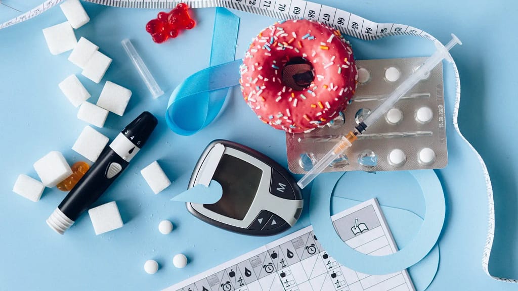 Entendiendo la Diabetes Tipo 2: Causas y Síntomas