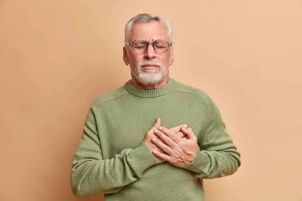 Qué hacer ante una situación de insuficiencia cardíaca