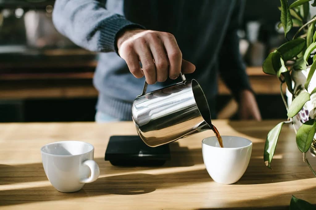 La dieta del café: ¿Realmente efectiva para perder peso