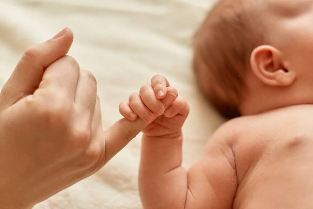 Onfalitis en Recién Nacidos: ¿Deberías Preocuparte?