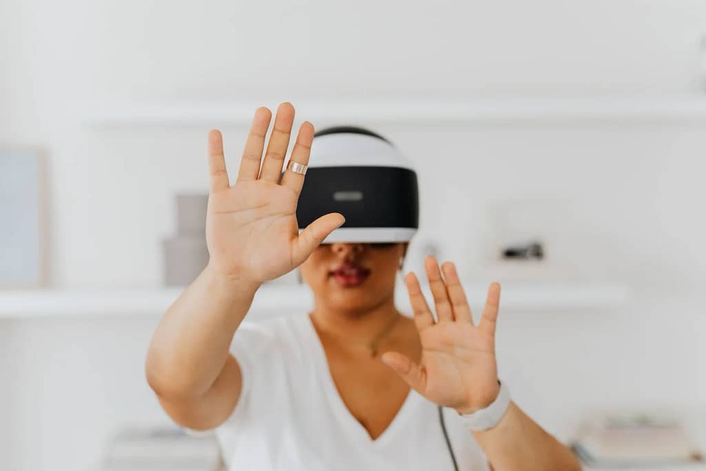 Avance en la medicina: realidad virtual en consultas médicas