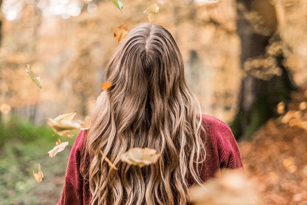 ¿Se nos cae más el cabello en otoño?