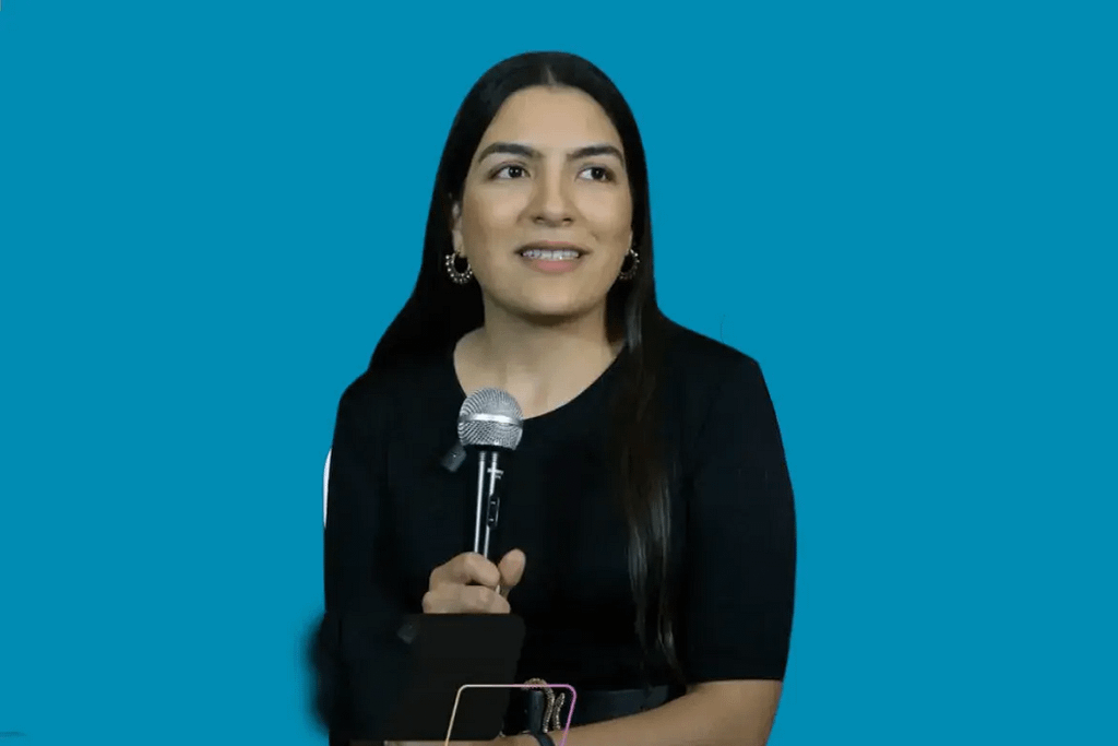 Laura Velásquez y su Innovadora Inteligencia Artificial que Salva Vidas