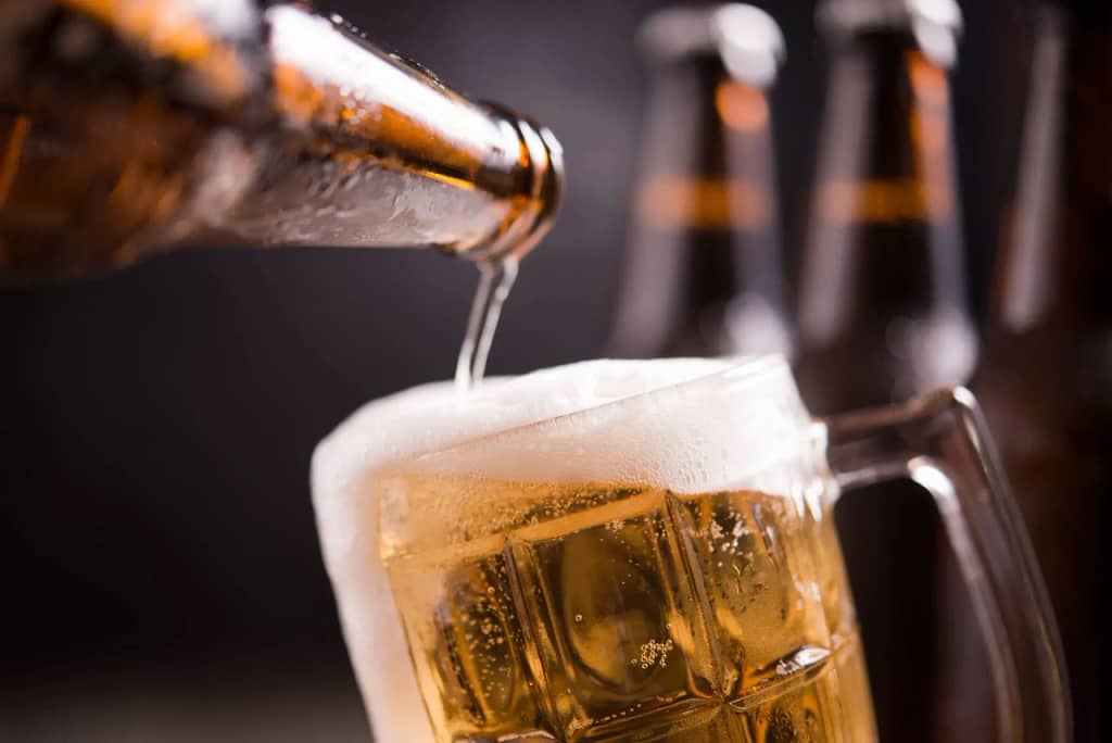 El mito de las "gafas de cerveza": ¿Realidad o ficción?