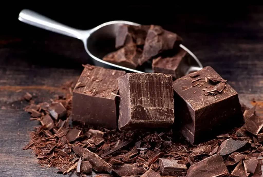 El Chocolate: El Delicioso Secreto para Potenciar tu Memoria