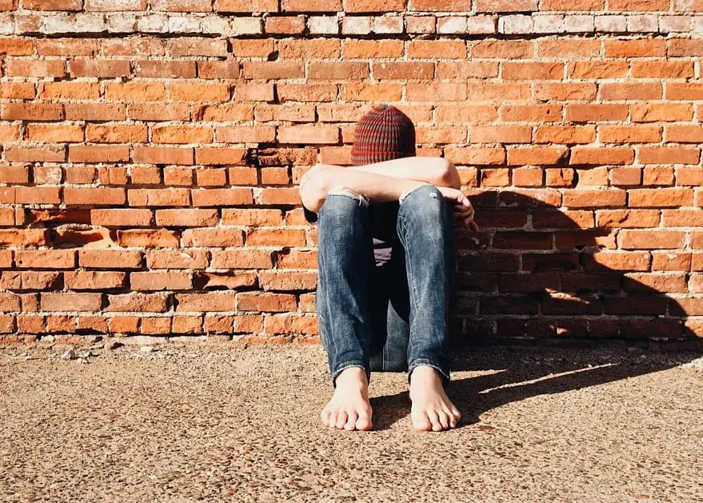 Auge de Trastornos Mentales en Jóvenes: ¿Falta de Independencia la Causa?