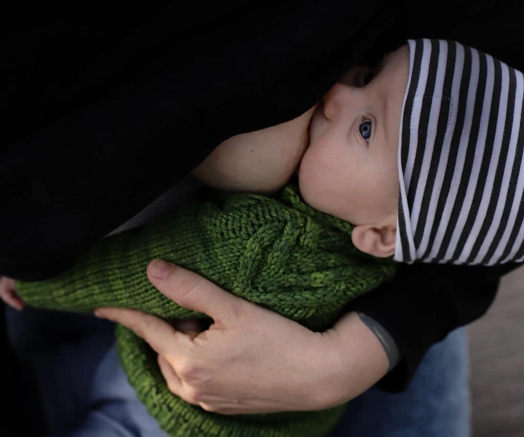 Myo-Inositol: el componente en la leche materna clave para la inteligencia en bebés