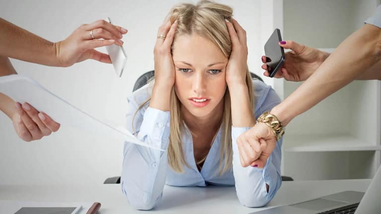 Diferencias de Género ante el Estrés: Un Vistazo a la Respuesta Femenina