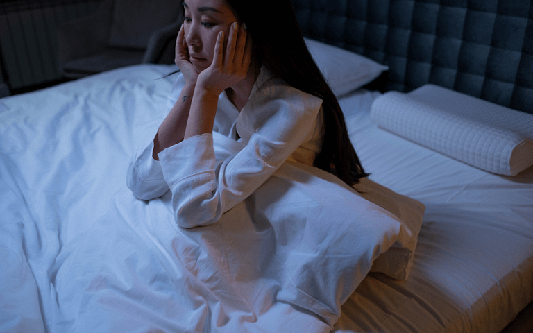 Conoce cómo la falta de sueño afecta a tu salud cardiovascular