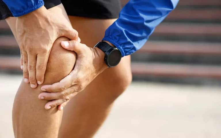 Conoce estos 10 factores para evitar las lesiones deportivas