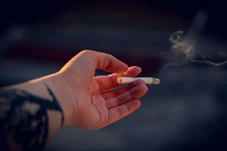 Recigarum: el nuevo fármaco para dejar de fumar en 25 días