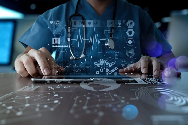 Avances en Salud con Inteligencia Artificial: Descubre los Dispositivos Más Innovadores