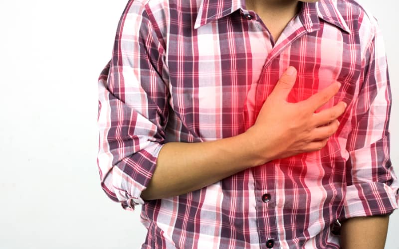 Conoce los factores de riesgo de enfermedades cardíacas