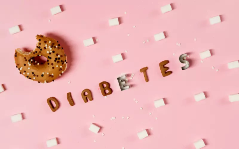 La diabetes es una enfermedad común en la actualidad