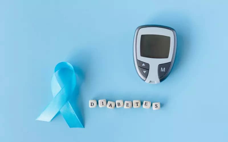 Mejorar la diabetes tipo 2 con la Metformina