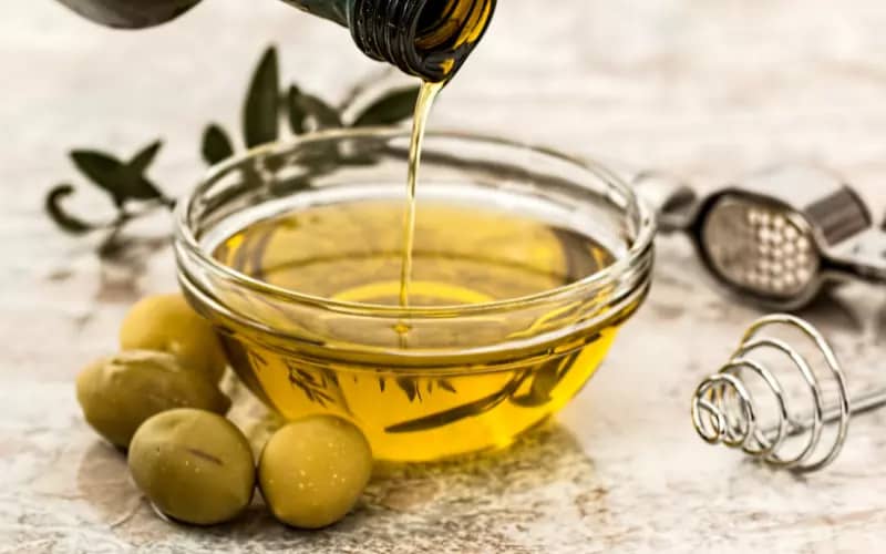Conociendo los beneficios del aceite de oliva 