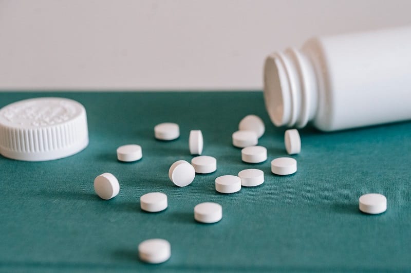 Los beneficios de la aspirina para la salud