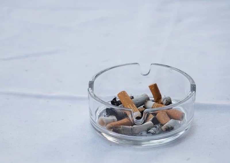 Nuevo estudio confirma que el tabaquismo acelera el envejecimiento
