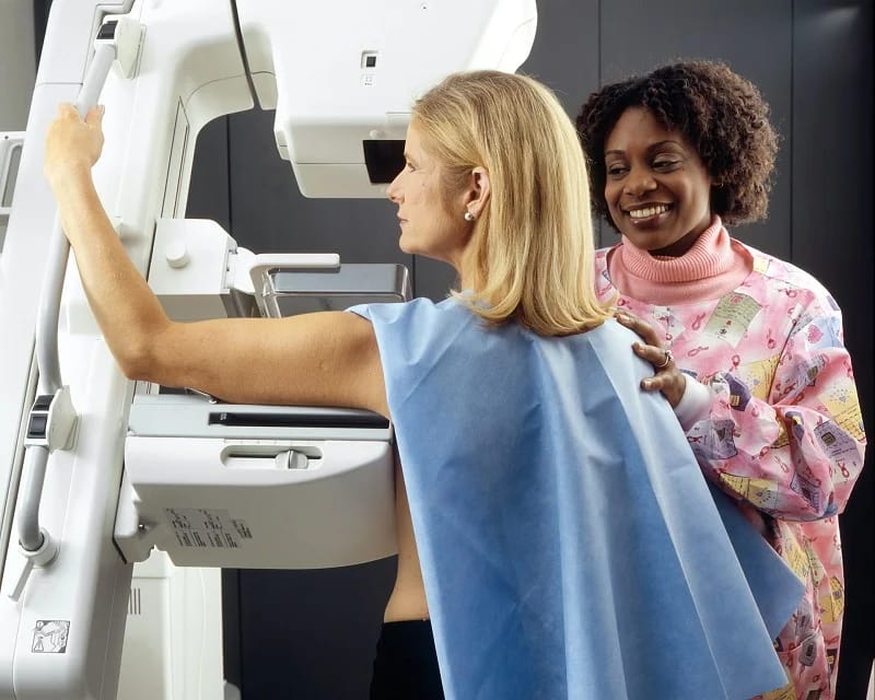 La Inteligencia Artificial revoluciona la detección del cáncer de mama