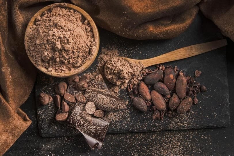 El cacao: tu aliado perfecto para una vida saludable