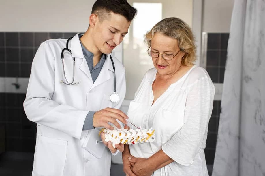 ¿Qué es la Píldora Robótica? Tratamiento de la Osteoporosis