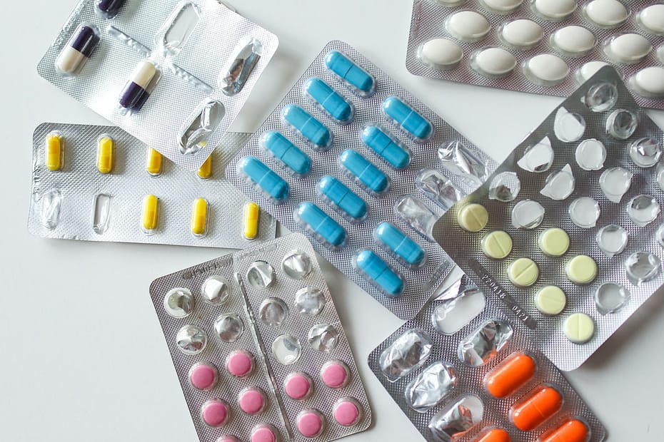 Diferencia entre medicamentos de venta libre y de prescripción