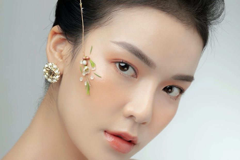 El secreto asiático para una piel radiante