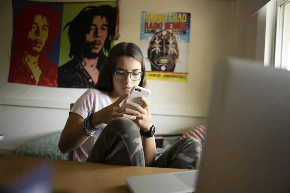 Exploración Digital de la Salud: Lo que Más se Busca en Internet por los Jóvenes